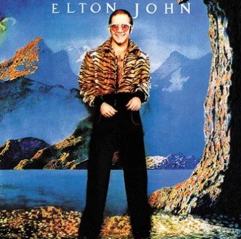 Elton John - Caribou RSD24 (LP)