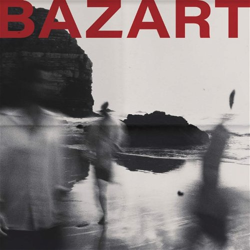 Bazart - Onderweg (CD)