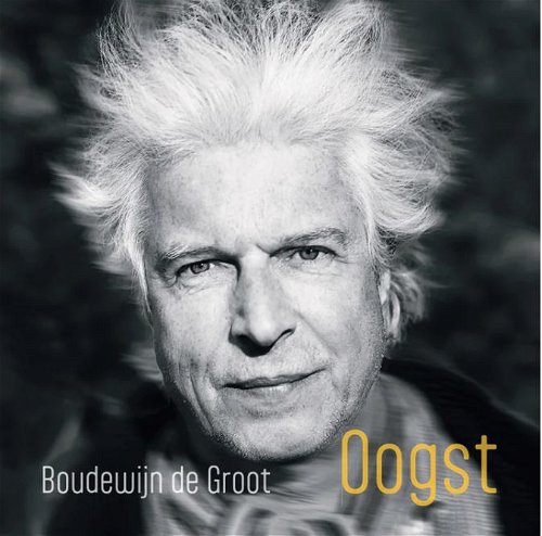Boudewijn de Groot - Oogst (22CD Box set)