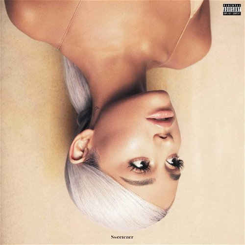 Ariana Grande - Sweetener (LP)