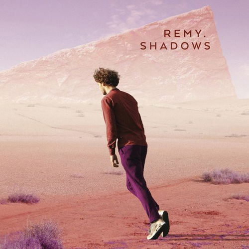 Remy Van Kesteren - Shadows (CD)