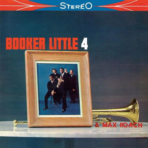 Booker Little - Booker Little 4 (Tone Poet Series) (LP)