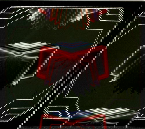 Arcade Fire - Neon Bible (CD)