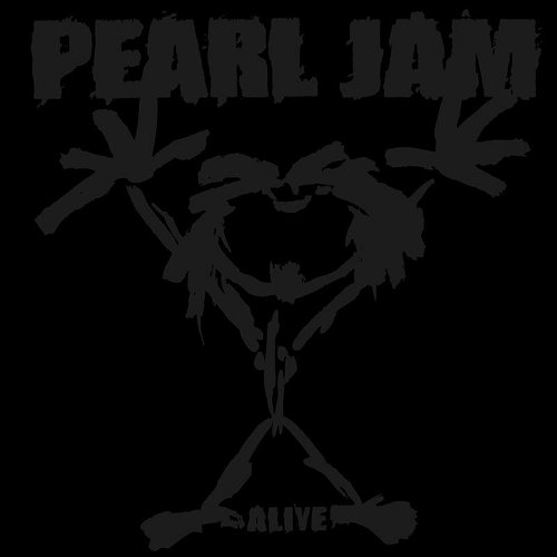 Pearl Jam - Alive - RSD21 (MV)