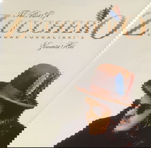 Zucchero - The Best Of Zucchero / Sugar Fornaciari's Greatest Hits (CD)