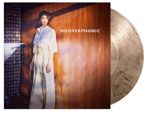 Hooverphonic - Reflection (Coloured Vinyl) (LP)