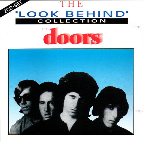 The Doors - The 'Look Behind' Collection (CD)