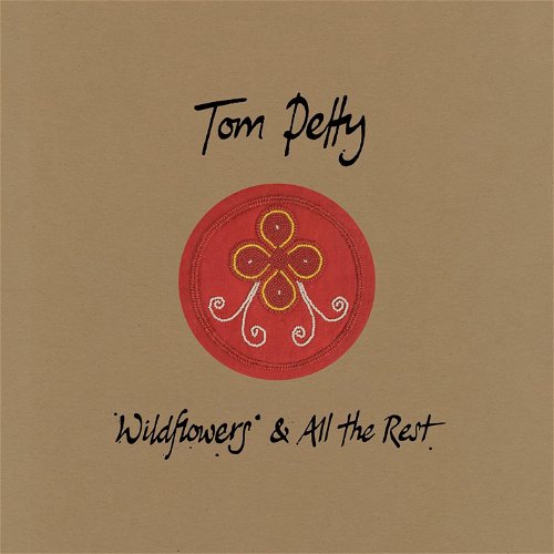 Tom Petty - Wildflowers & All The Rest (7LP Deluxe)