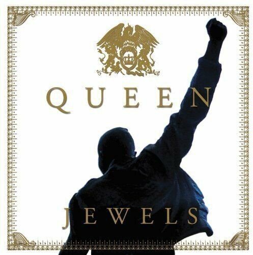 Queen - Jewels (CD)