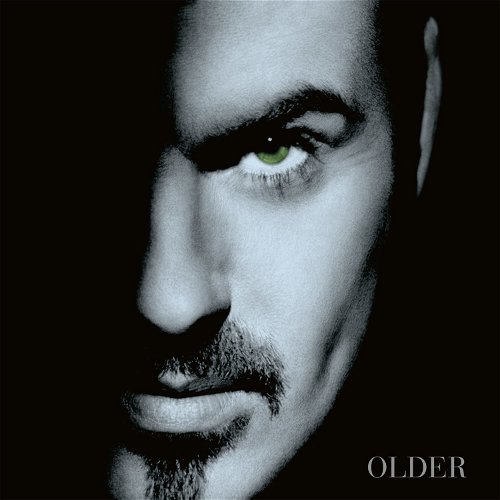 George Michael - Older (Green Vinyl) - 2LP (LP)