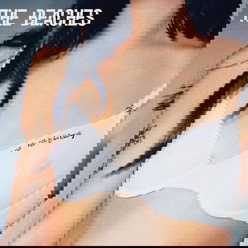 The Beaches - No Hard Feelings (Misty Vinyl) (LP)