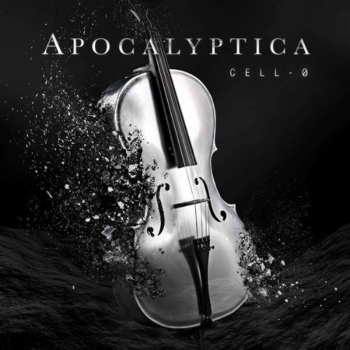 Apocalyptica - Cell-O (CD)