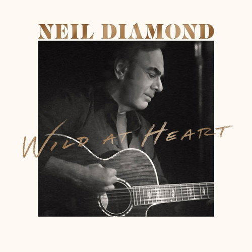 Neil Diamond - Wild At Heart (2CD) (CD)