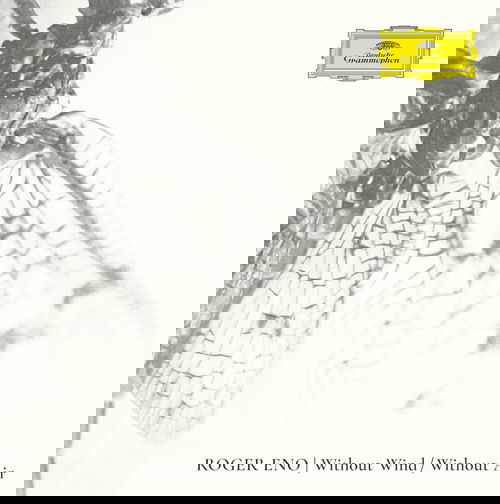 Roger Eno - Without Wind / Without Air (LP)