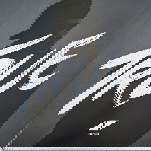 Avicii - True (Clear Vinyl) (LP)