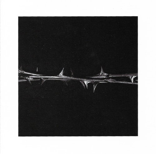 Amenra - De Doorn (CD)