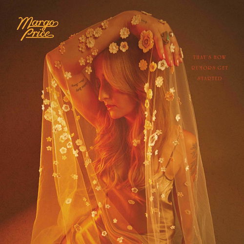 Margo Price - That's How Rumors Get Started (+ 7" Indie Only) (LP)