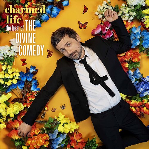 The Divine Comedy - Charmed Life - The Best Of The Divine Comedy 3CD (CD)