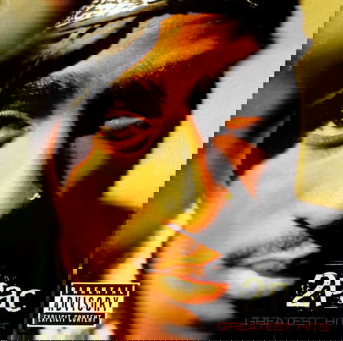 2Pac - Greatest Hits (CD)
