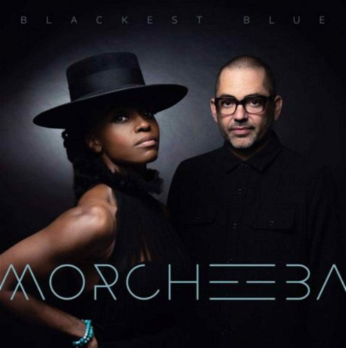 Morcheeba - Blackest Blue (CD)