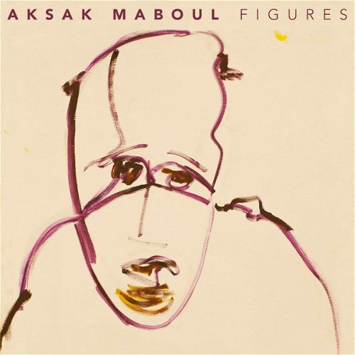 Aksak Maboul - Figures (CD)