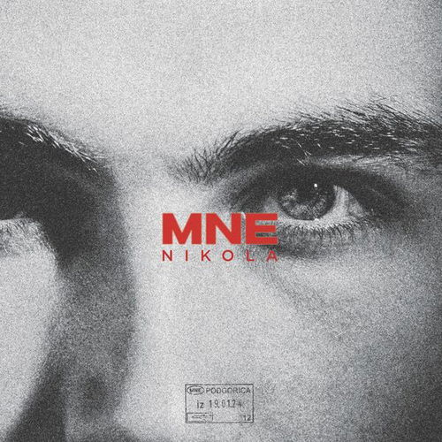 Nikola - Mne (CD)