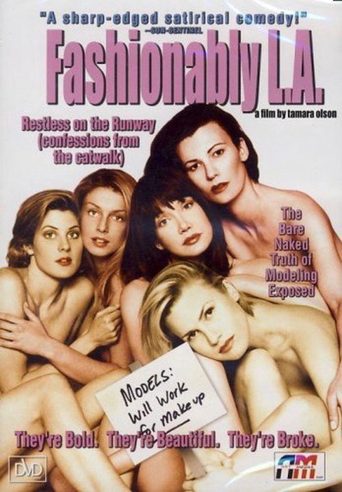 Film - Fashionably L.A. (DVD)