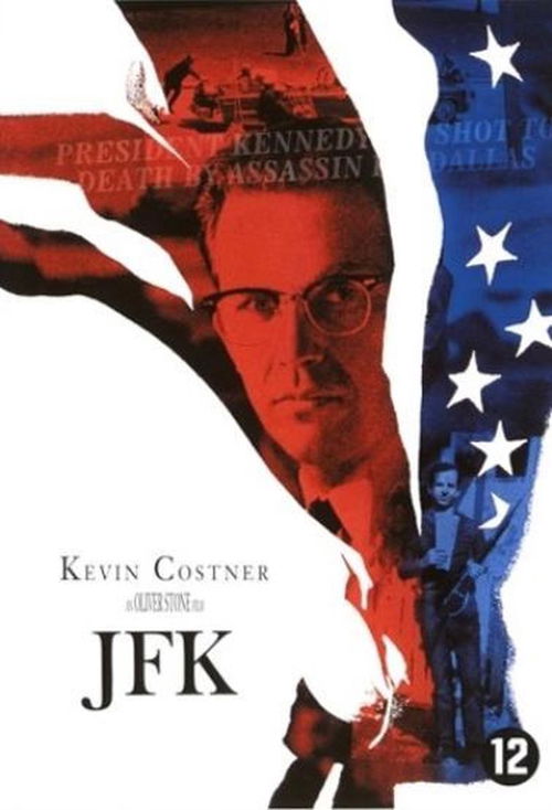 Film - Jfk (DVD)