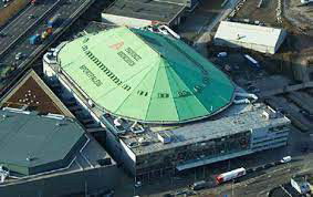 Various - Sportpaleis DVD-Collectie