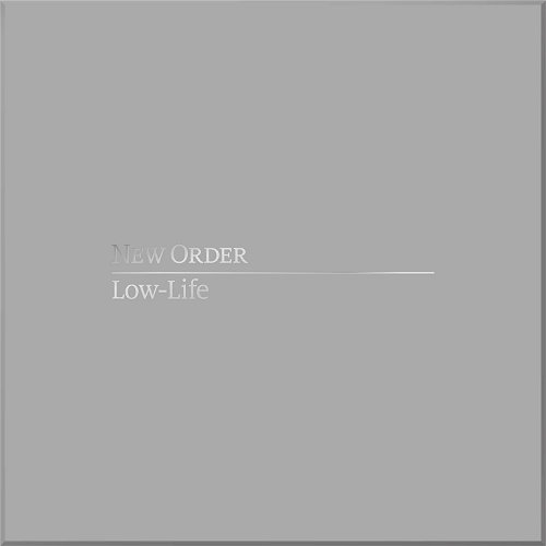 New Order - Low-Life - Box set (LP)