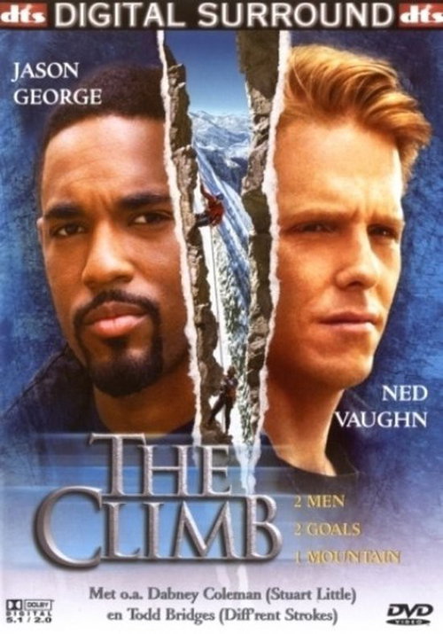 Film - The Climb (DVD)