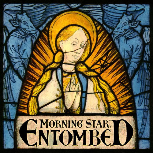 Entombed - Morning Star (LP)