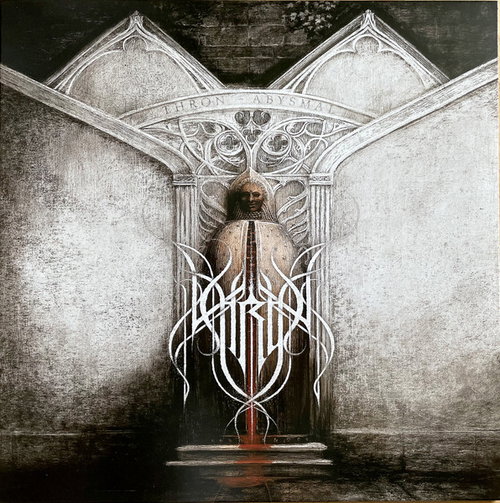Thron - Abysmal (LP)