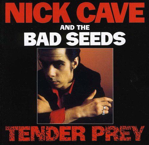 Nick Cave & The Bad Seeds - Tender Prey (CD)