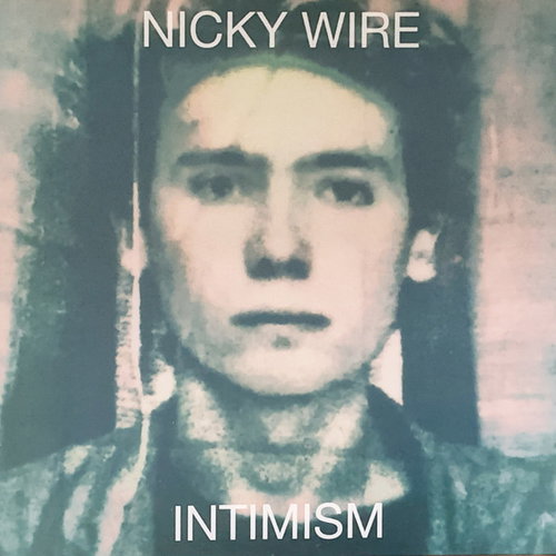 Nicky Wire - Intimism  RSD26 (LP)