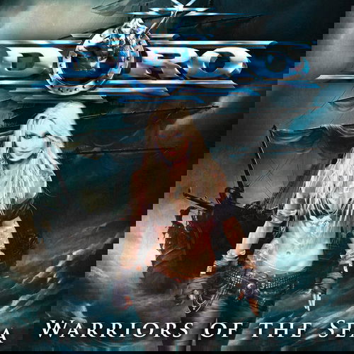 Doro - Warriors Of The Sea (CD)