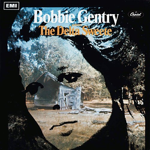 Bobbie Gentry - The Delta Sweete (2CD)