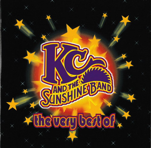 KC & The Sunshine Band - The Very Best Of... (CD)