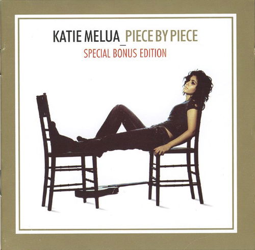 Katie Melua - Piece By Piece (+DVD) (CD)