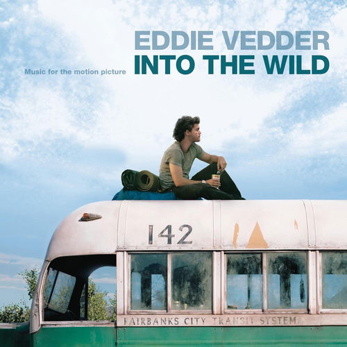 OST / Eddie Vedder - Into The Wild (CD)