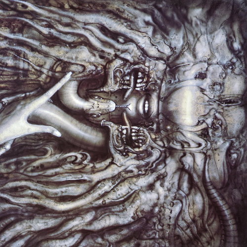 Danzig - Danzig III: How The Gods Kill (LP)