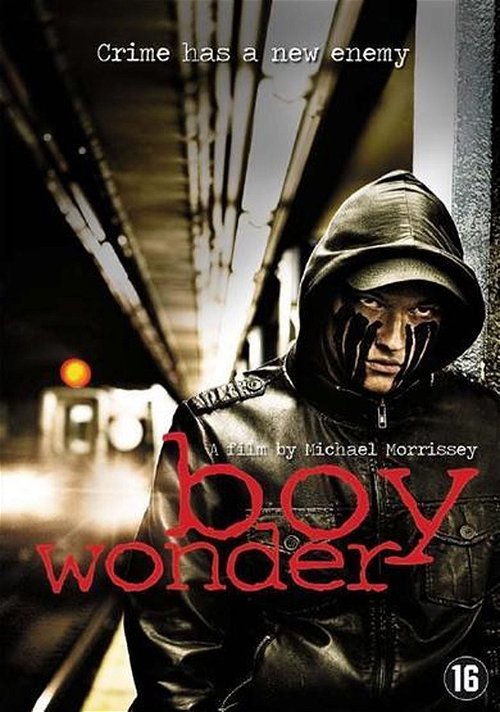 Film - Boy Wonder (DVD)