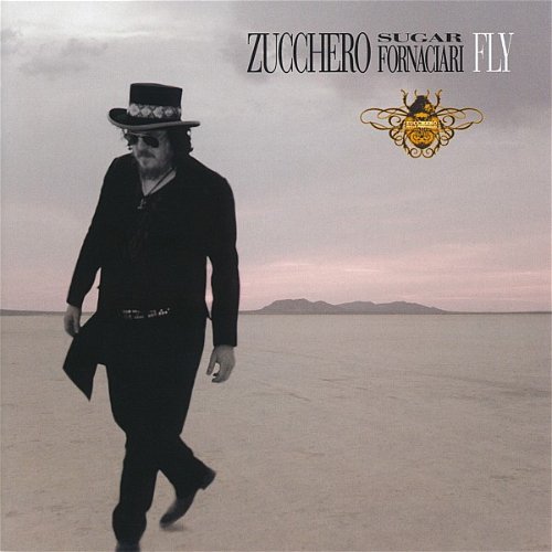 Zucchero - Fly (CD)