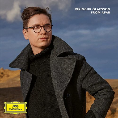 Vikingur Olafsson - From Afar - 2CD (CD)