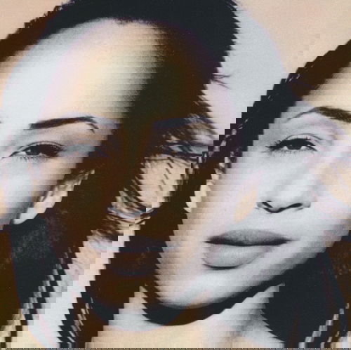 Sade - The Best Of Sade (LP)