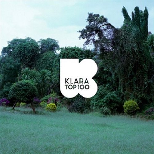 Various - Klara Top 100 - 2021 (10CD Box set)