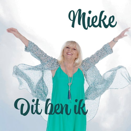 Mieke - Dit Ben Ik (CD)