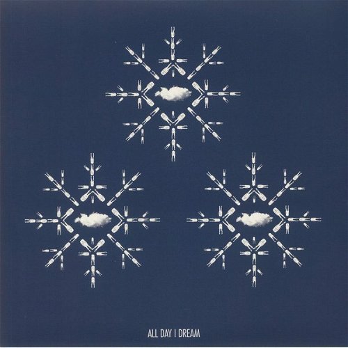 Various - A Winter Sampler III - 3LP (LP)