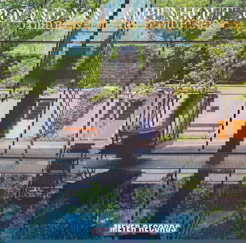 Roland Van Campenhout - Roland & The Deep Blue Sea (LP)