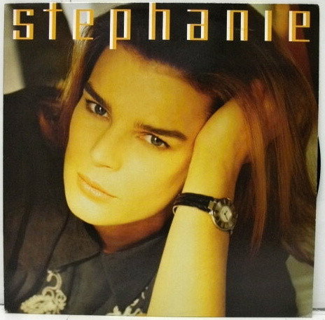 Stephanie - Stephanie (LP)